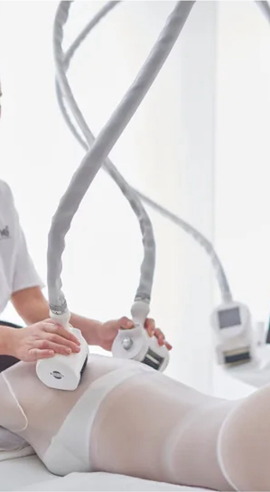 Lymphatic Reset & Body Sculpting