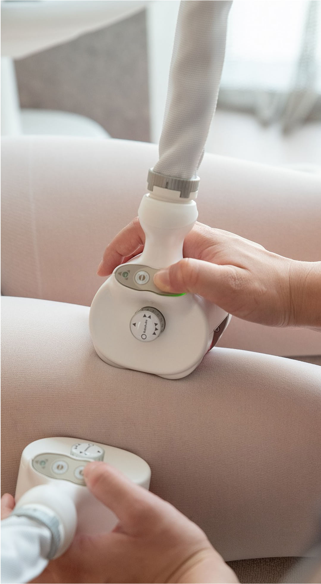 Targeted Cellulite Treatment