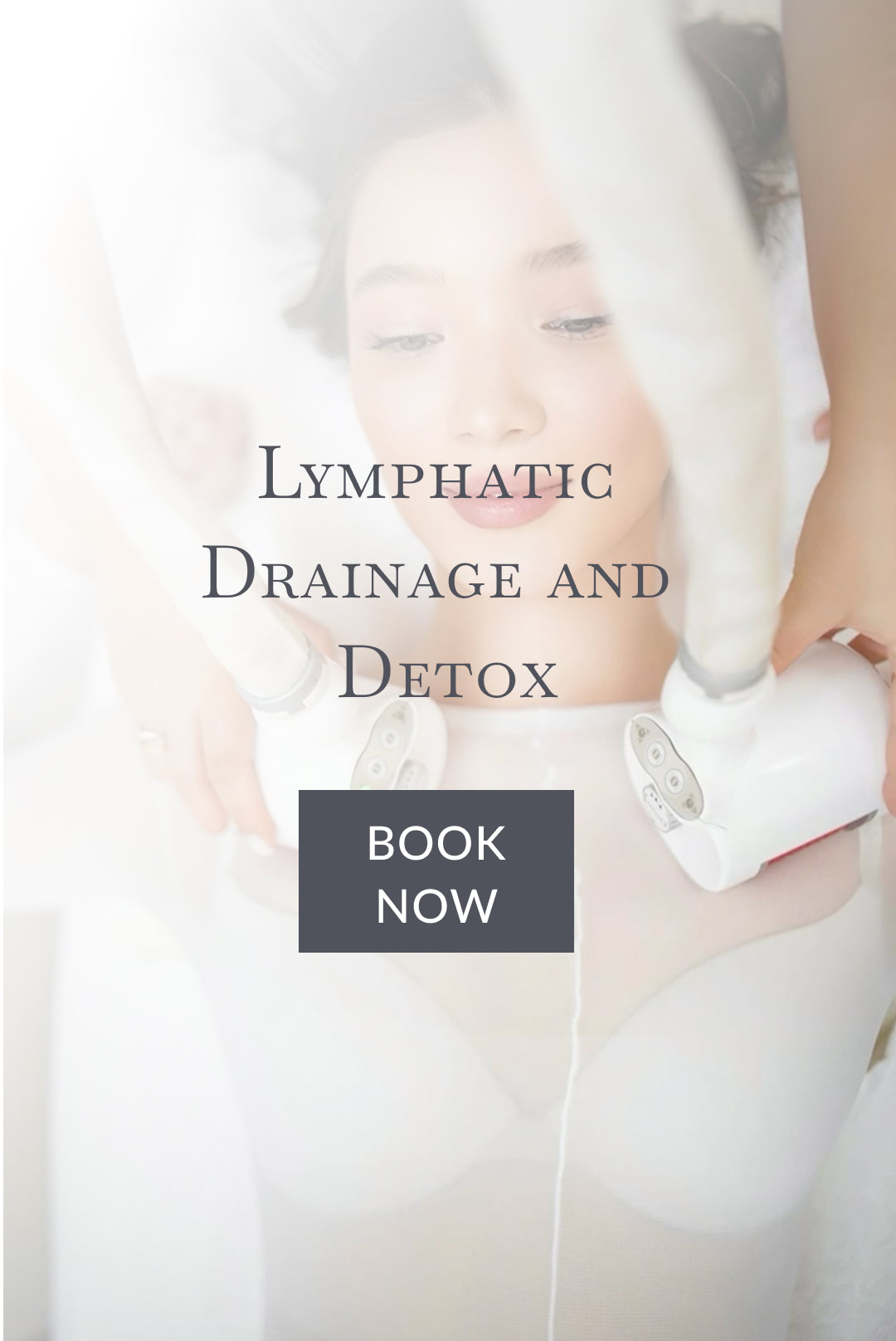 Lymphatic Drainage & Detox