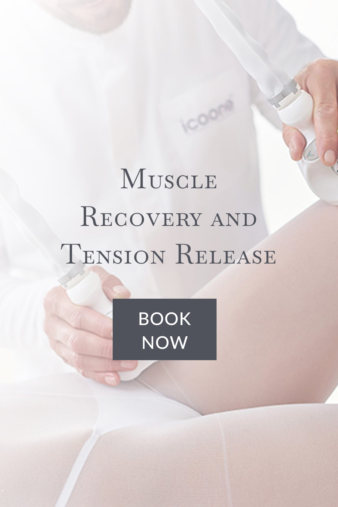 Muscle Recovery and Tension Release