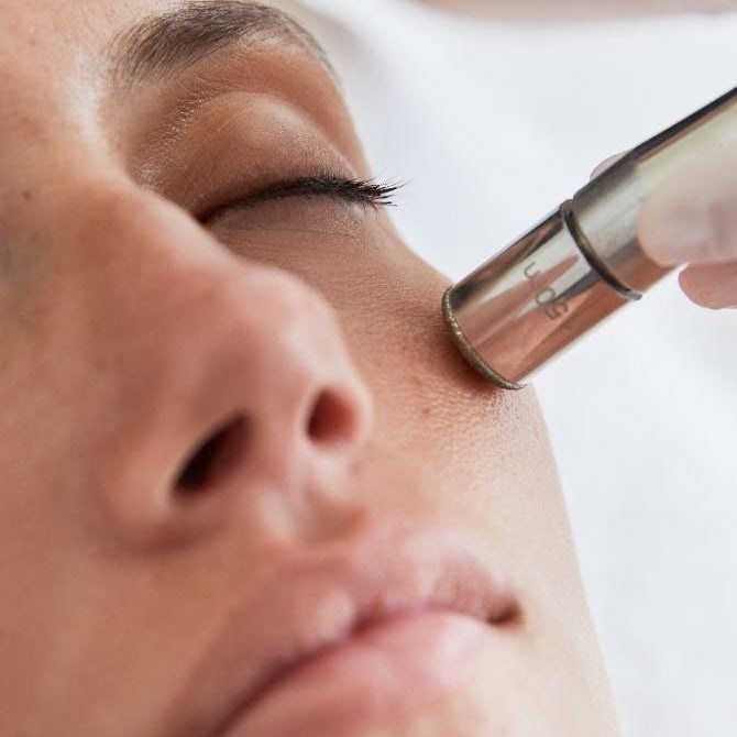 BabyFace Regeneration Ritual