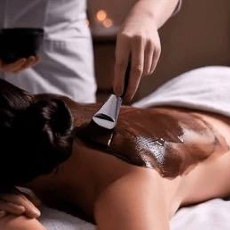 Cocoa Lift Body Ritual