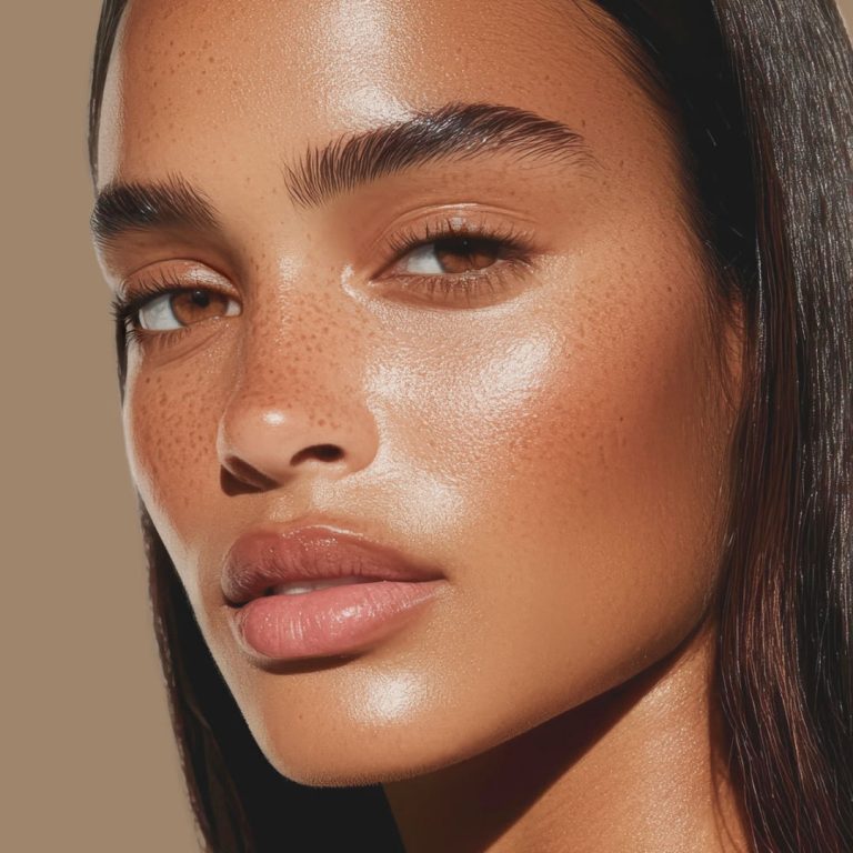 Lash Lift & Tint