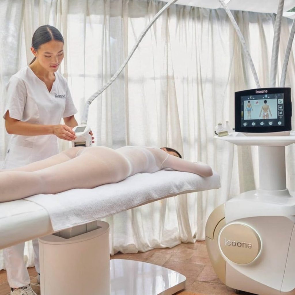 Skin Sculpt & Anti Cellulite