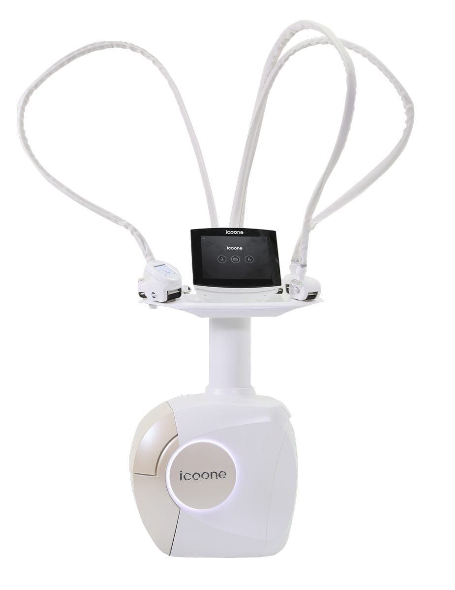 Icoone Body 1
