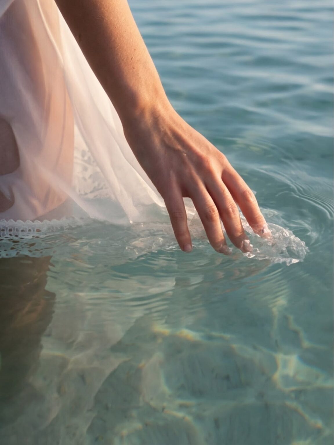 Aging Is Not Only Wrinkles — The Hidden Connection Between the Lymphatic System, Puffiness, and Skin Quality