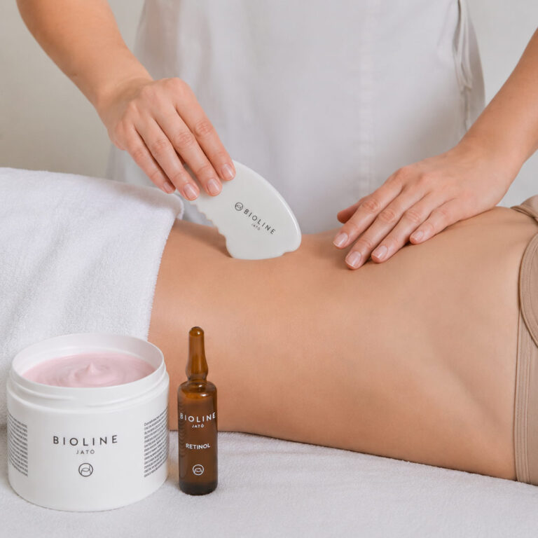 Retinol Body Renewal
