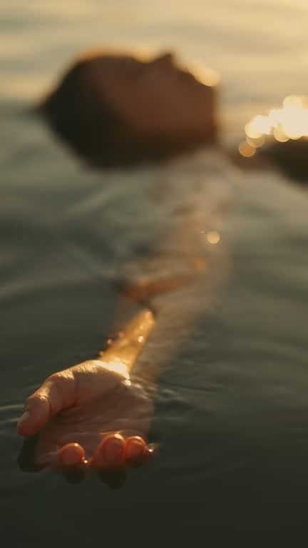 Why Do People Fall Asleep During Lymphatic Drainage Treatments? The Science of Decompression