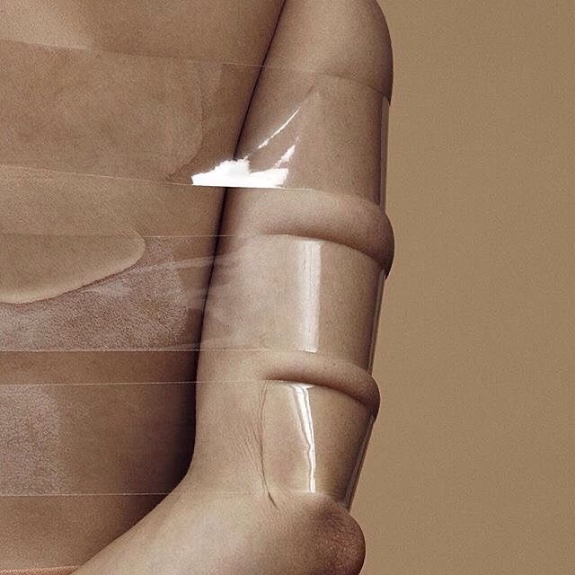 Why Your Legs Can Look Older Than Your Face — The Truth About Body Aging