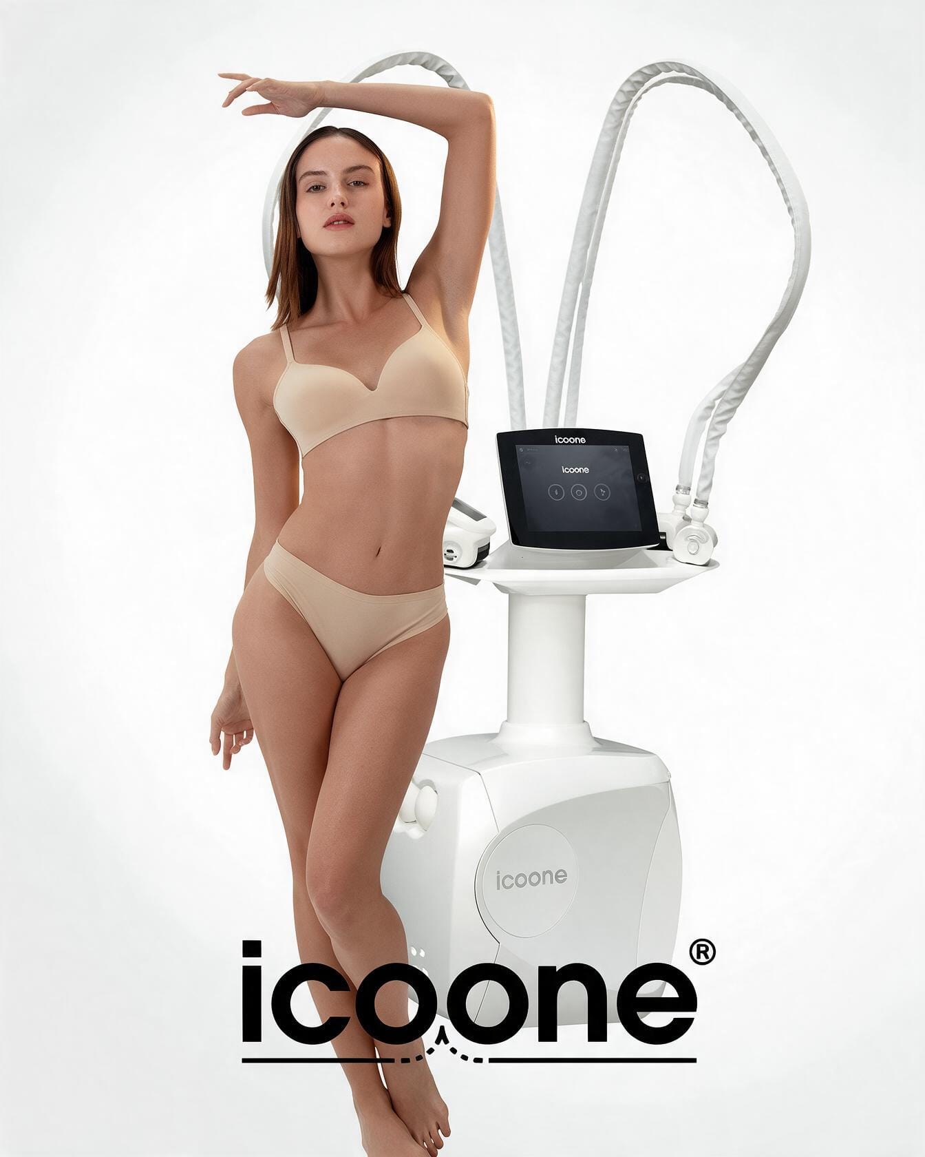ICoone for Cellulite in Calgary. How Does It Work?